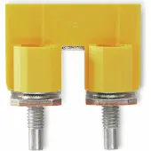 Weidmuller 1079200000-20 Geel 20 stuk(s)