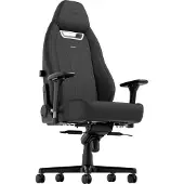 Noblechairs LEGEND Gaming Stuhl - Black Edition Gaming stoel Zwart