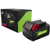 Green Cell - PTML18V5 - Batterij
