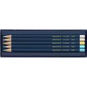 Caran d'Ache Colour Cosmic 10-delig