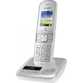 Panasonic KX-TGH720GG KX-TGH720GG perlsilber