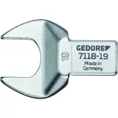 Gedore Insteek steeksleutel 29 MM - 2212285