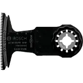 Bosch BIM invalzaagblad AIZ 65 BSB Hard Wood 1st