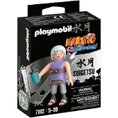 Playmobil Naruto Suigetsu