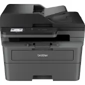 Brother MFC-L2862DW - Multifunctionele Laserprinter A4 1200 x 1200 DPI 34 ppm Wifi - Zwart