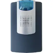 Heidemann Draadloze deurbel Ontvanger 70873 HX Flashlight