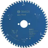 Bosch Cirkelzaagblad expert for Wood 184x30x2.6/1.6x56 T