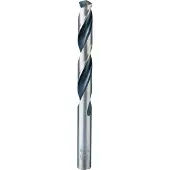 Bosch 2608577295 2608577295 HSS Metaal-spiraalboor 12.7 mm Gezamenlijke lengte 151 mm DIN 338 Cilinderschacht 5 stuk(s)