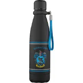 PAN Vision Danmark A/S Ravenclaw stalen drinkfles 500ml