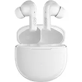 QCY - T18-White - Hoofdtelefoon