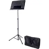Bespeco BAS100 Muziekstandaard
