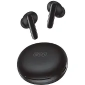 QCY T13 ANC2 Black In-ear draadloze koptelefoon