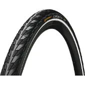 Continental Contact Reflective 700c X 32 Stevige Urbanband