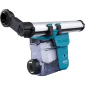 Makita STOFZUIGER DX10