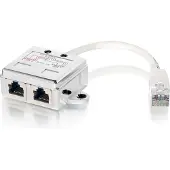 Equip Netwerk Splitter UTP Cablesharing - RJ45