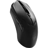 Rapoo VT2PRO 4K+8K WL GAMING MUIS SW (Draadloze, Bedraad), Muis, Zwart