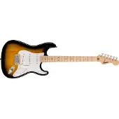 Squier Sonic Stratocaster 2 Color Sunburst