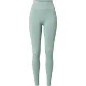 Under Armour Sportbroek mintgroen