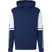 Adidas Sportsweatshirt 'Squadra 25' navy / wit