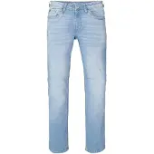 Garcia Jeans blauw denim