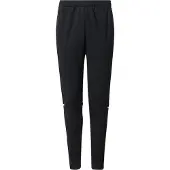 Adidas Sportbroek 'Squadra 25' zwart / wit