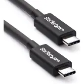 StarTech.com USB-C / Thunderbolt kabel 2 meter
