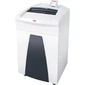 HSM Securio P40i papierversnipperaar microsnippers
