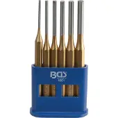 Bgs 1651 Pendrijverset | 150 mm | 3 - 8 mm | 6-dlg