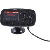 Albrecht DR57DAB+ autoradio-adapter