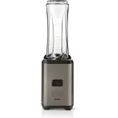 Black & Decker Black+Decker Staande Mixer BXJBA350E, Grijs - 350W