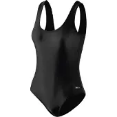 Beco zwempak dames polyamide zwart