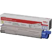 OKI 43459331 Toner Cyaan