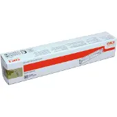 OKI 43459331 Toner Cyaan Hoge capaciteit