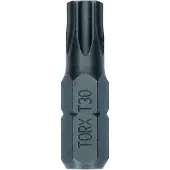 Bosch TICTAC DISPLAY 25X EXTRA HARD T30 25MM