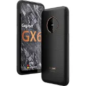 Gigaset GX6 Pro, titanium zwart