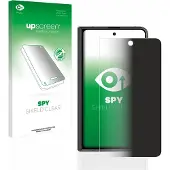 Upscreen Spy Shield Blickschutzfolie