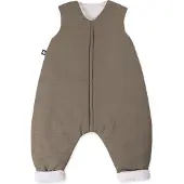 Julius Zöllner Jumper Mousseline Sand | Maat: 80