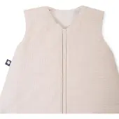 Julius Zöllner Jumper Mousseline Sand | Maat: 92