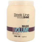 Stapiz Sleek Line Volume