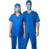Maskworld Chirurg kostuum - OK dokter voor carnaval & Halloween