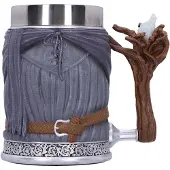 Nemesis Now Lord of the Rings Gandalf The Grey Tankard