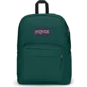 JanSport Rugzak 'Superbreak Backpack' groen