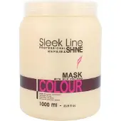 Stapiz - Sleek Line Colour Mask - 1000ml