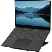 Fellowes Breyta Laptopverhoger Zwart