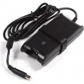 Dell Netadapter, 90W, 19,5V, 3-polig