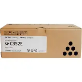 Ricoh 407383 (C352DN) Toner Zwart