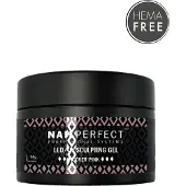 Nail Perfect LED/UV Sculpting Gel 14gr