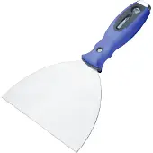 Con-P Plamuurmes 150Mm (+ Ph2-Bit) Rvs - CP880655