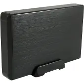 LC-Power LC-35U3-HYDRA Externe Behuizing 3.5 inch - Zwart