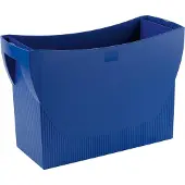 HAN Hangmappendoos SWING 1900-14 Blauw 1 stuk(s)